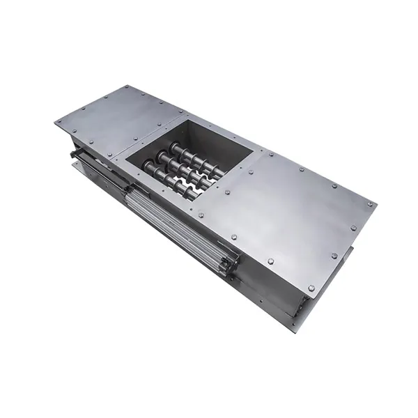 Cách phân tách từ tính tăng cường hiệu quả trong các quy trình công nghiệp