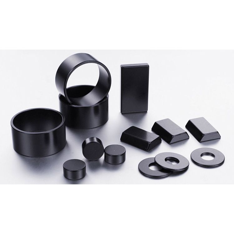 Nam châm Neodymium ngoại quan là gì và chúng cách mạng hóa các ngành công nghiệp như thế nào